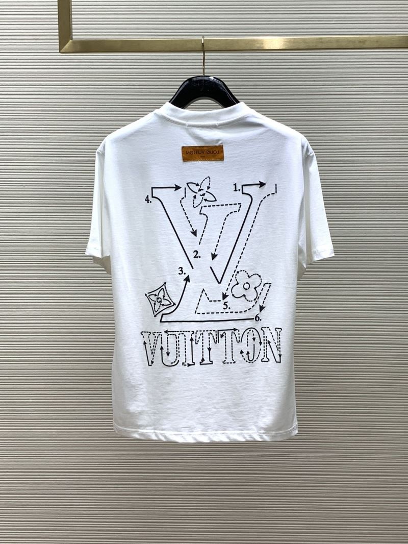 Louis Vuitton T-Shirts